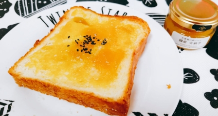 まどパン西熊本店Ｆさんの朝食🍽