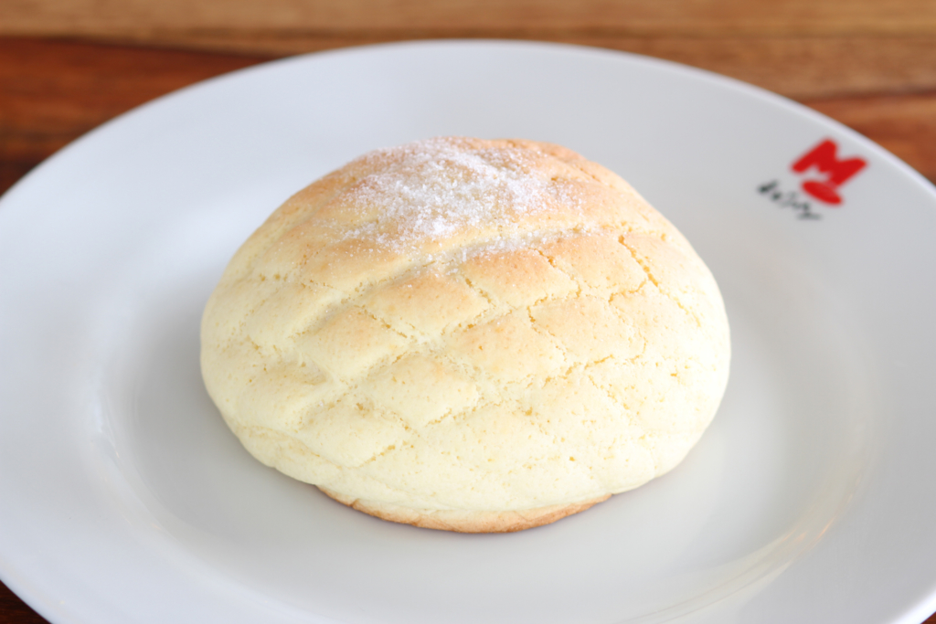 メロンパン | 商品一覧 | まどパン まどカフェ | 江津本店・Desaki嘉島