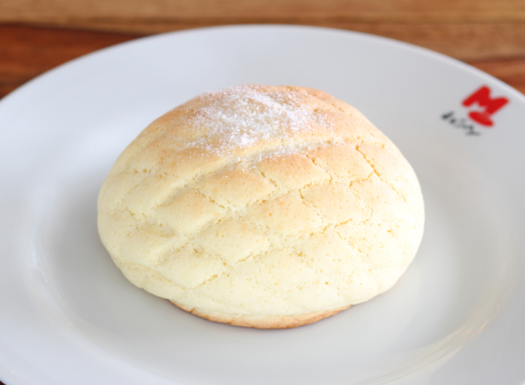 メロンパン | 商品一覧 | まどパン まどカフェ | 江津本店・Desaki嘉島